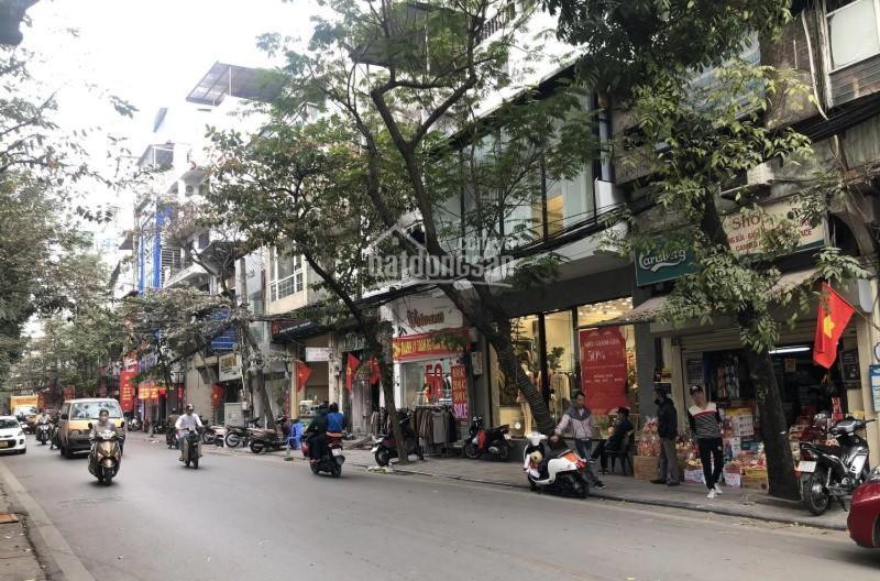 Little Hanoi Hostel Exterior foto